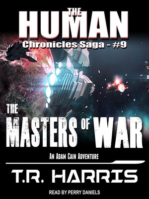 cover image of The Masters of War